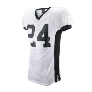 Custom Football Jerseys: Your Team, Your Style