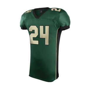 Performance Football Uniform Set – Breathable Fabric