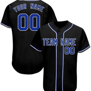 Adult Baseball Uniform – Pro Fit for Game Day Performance
