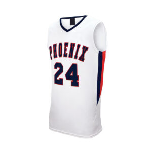 Men’s Basketball Uniform – Athletic Fit for All Games