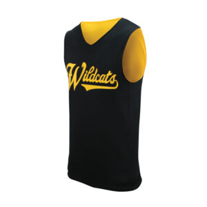 Custom Basketball Jerseys – Design Your Team Look