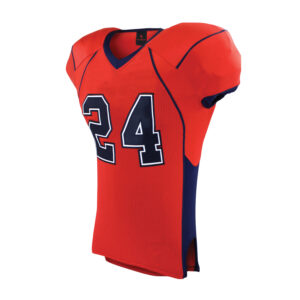 Professional Football Uniform – Lightweight and Tough