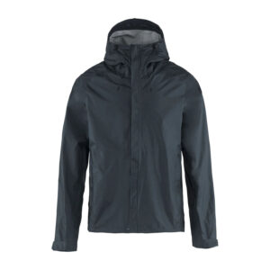 Professional Softshell Jacket with Zip Pockets and Hood