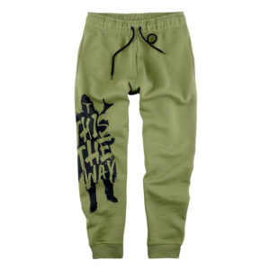 Men’s Training Pants – Comfortable Activewear Joggers