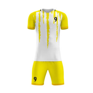 Elite Performance Soccer Kit for Adult and Youth Players