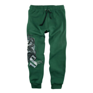 Breathable Training Pants with Stretch for Fitness