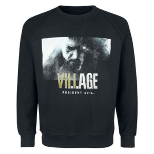 Classic Crew Neck Sweater – Everyday Comfort Wear