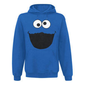 Warm Fleece Hoodie for Men and Women – Everyday Comfort