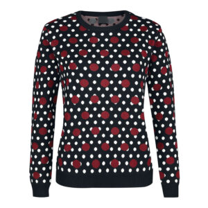 Comfortable Cotton Crewneck Sweatshirt for Everyday Wear