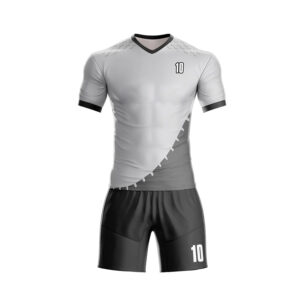 Adult Soccer Uniform – Lightweight, Breathable Gear