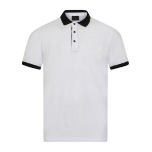 Stretch Fit Polo Shirt for Active Professionals and Teams