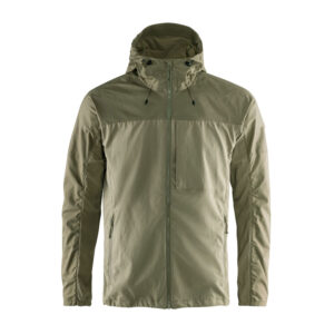 Custom Logo Softshell Jacket for Corporate Team Apparel