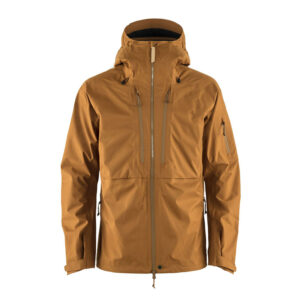 Waterproof Softshell Jacket for Outdoor Work and Hiking