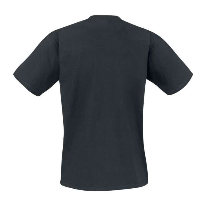 Moisture-Wicking T-Shirt – Perfect for Active Lifestyles - Image 2