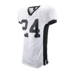 Custom Football Jerseys: Your Team, Your Style