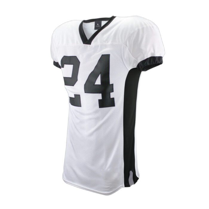 Custom Football Jerseys: Your Team, Your Style - Image 1