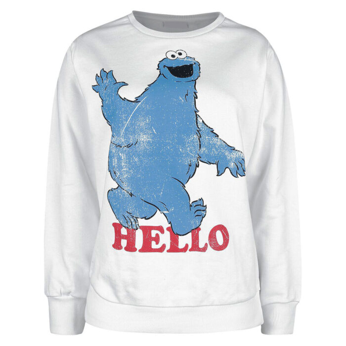 Wool Blend Sweater – Soft, Warm, and Breathable - Image 1