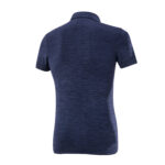 Premium Quality Polo Shirt with Soft Stretch Fabric Fit - Image 2