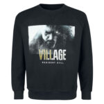 Classic Crew Neck Sweater – Everyday Comfort Wear