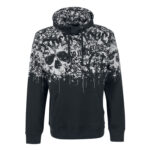 Lightweight Hoodie for Layering – Soft Cotton Blend