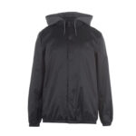 Men’s Lightweight Coach Jacket Waterproof Windbreaker