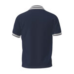 Custom Logo Polo Shirt for Business Uniforms and Branding - Image 2