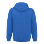 Warm Fleece Hoodie for Men and Women – Everyday Comfort - Image 2