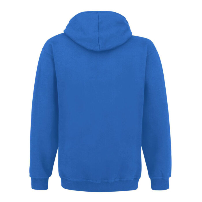 Warm Fleece Hoodie for Men and Women – Everyday Comfort - Image 2