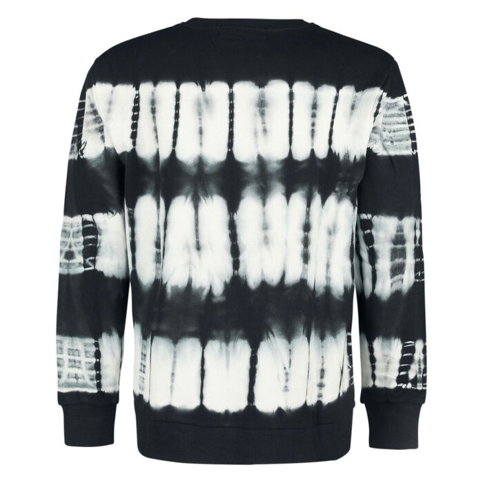 Unisex Sweater – Relaxed Fit for Any Occasion - Image 2