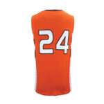 Youth Basketball Uniform – Lightweight and Durable Gear - Image 3