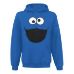 Warm Fleece Hoodie for Men and Women – Everyday Comfort
