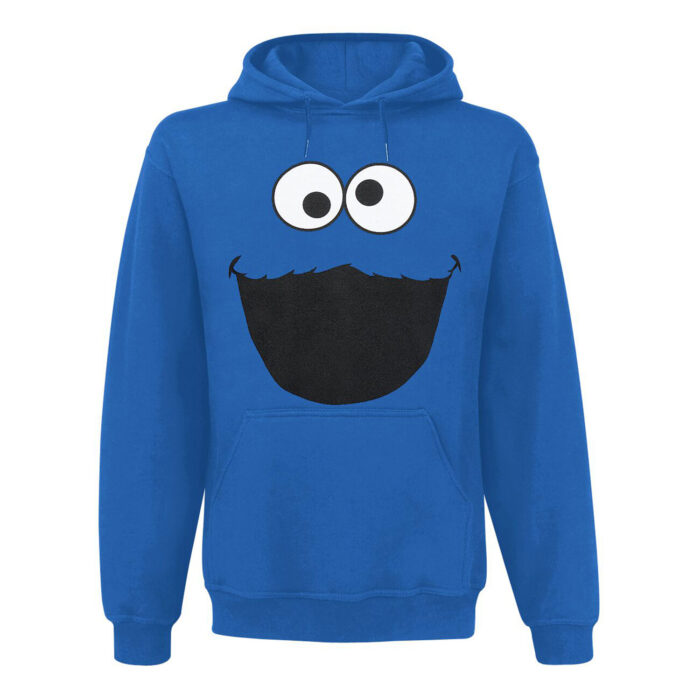 Warm Fleece Hoodie for Men and Women – Everyday Comfort - Image 1