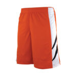 Youth Basketball Uniform – Lightweight and Durable Gear - Image 2