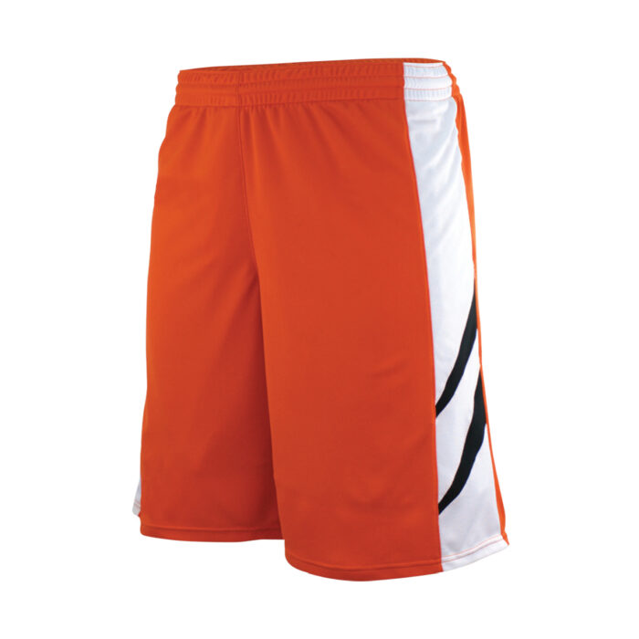Youth Basketball Uniform – Lightweight and Durable Gear - Image 2