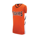 Youth Basketball Uniform – Lightweight and Durable Gear