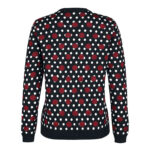 Comfortable Cotton Crewneck Sweatshirt for Everyday Wear - Image 2