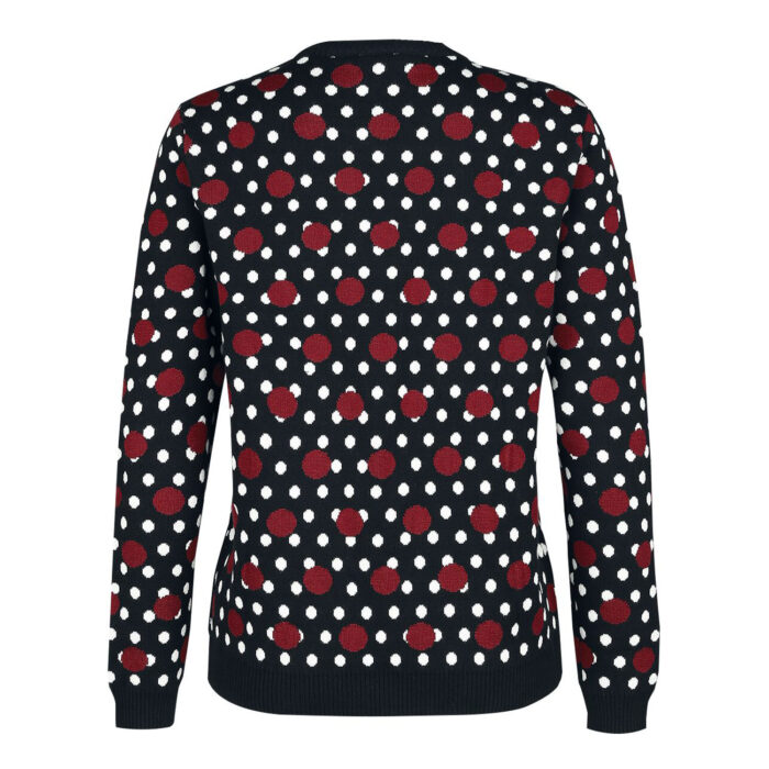 Comfortable Cotton Crewneck Sweatshirt for Everyday Wear - Image 2