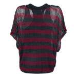 Moisture Wicking Performance T-Shirt for Active Lifestyle - Image 2
