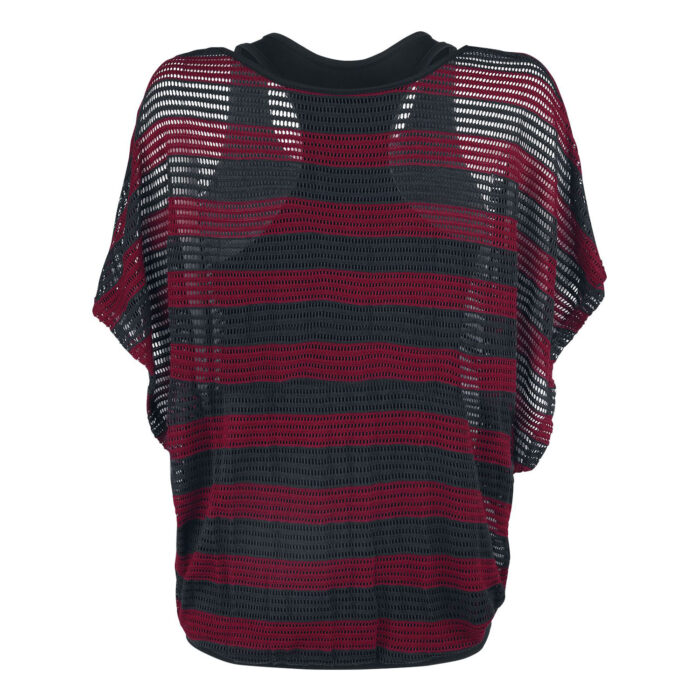 Moisture Wicking Performance T-Shirt for Active Lifestyle - Image 2