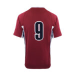 Breathable Volleyball Gear for Indoor and Outdoor Matches - Image 3