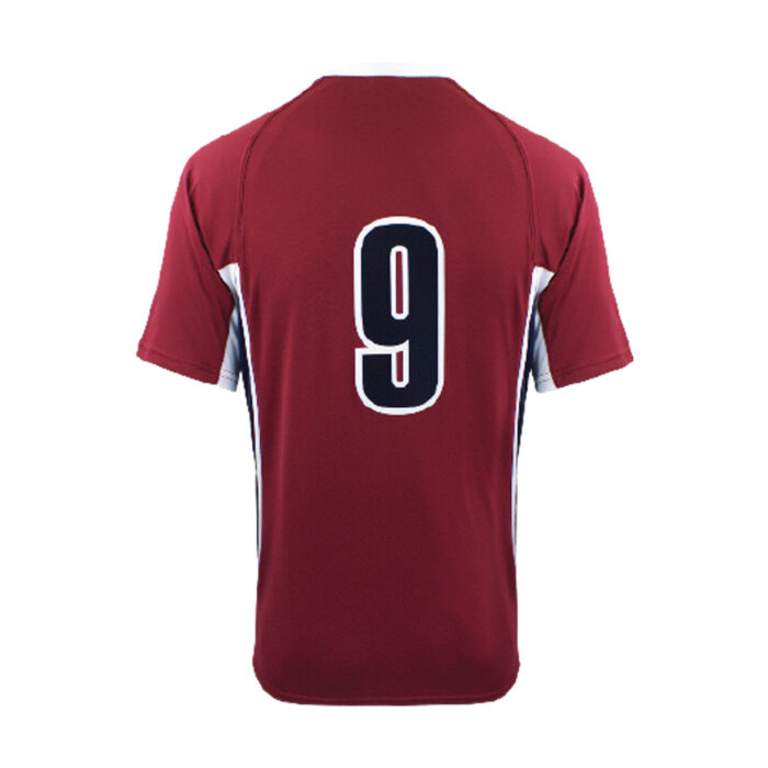 Breathable Volleyball Gear for Indoor and Outdoor Matches - Image 3