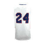 Men’s Basketball Uniform – Athletic Fit for All Games - Image 3