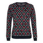 Comfortable Cotton Crewneck Sweatshirt for Everyday Wear