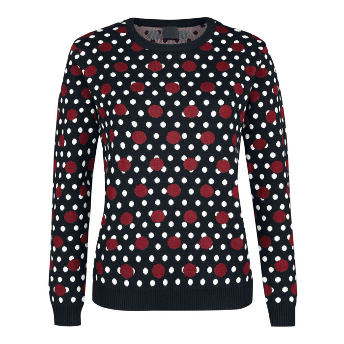 Comfortable Cotton Crewneck Sweatshirt for Everyday Wear - Image 1