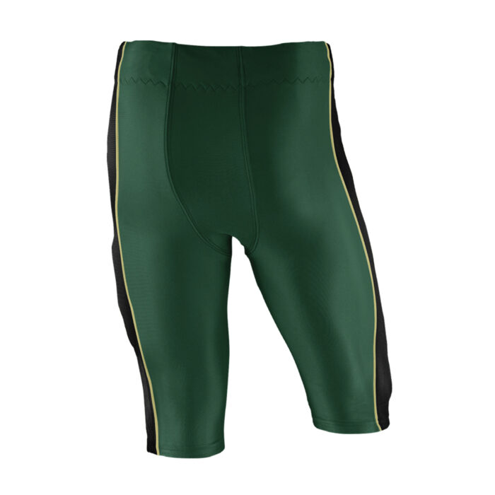 Performance Football Uniform Set – Breathable Fabric - Image 4