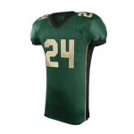 Performance Football Uniform Set – Breathable Fabric