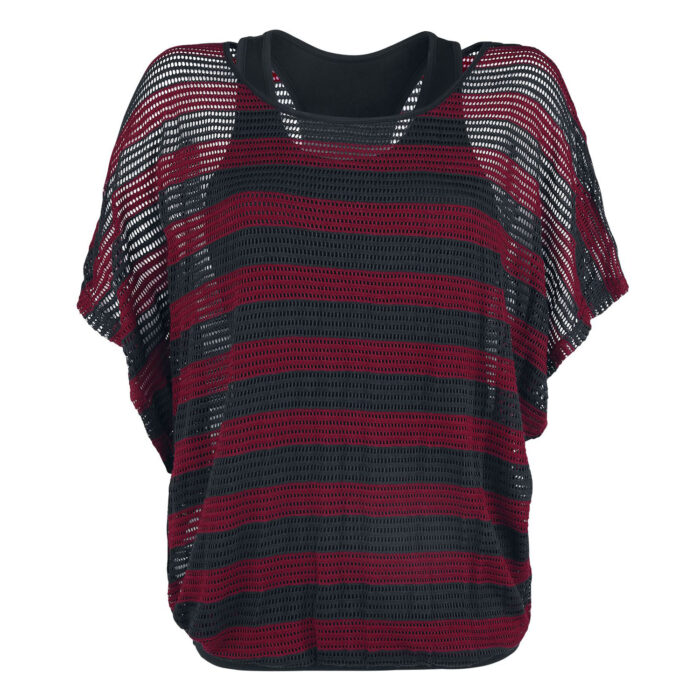 Moisture Wicking Performance T-Shirt for Active Lifestyle - Image 1