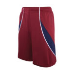 Breathable Volleyball Gear for Indoor and Outdoor Matches - Image 2
