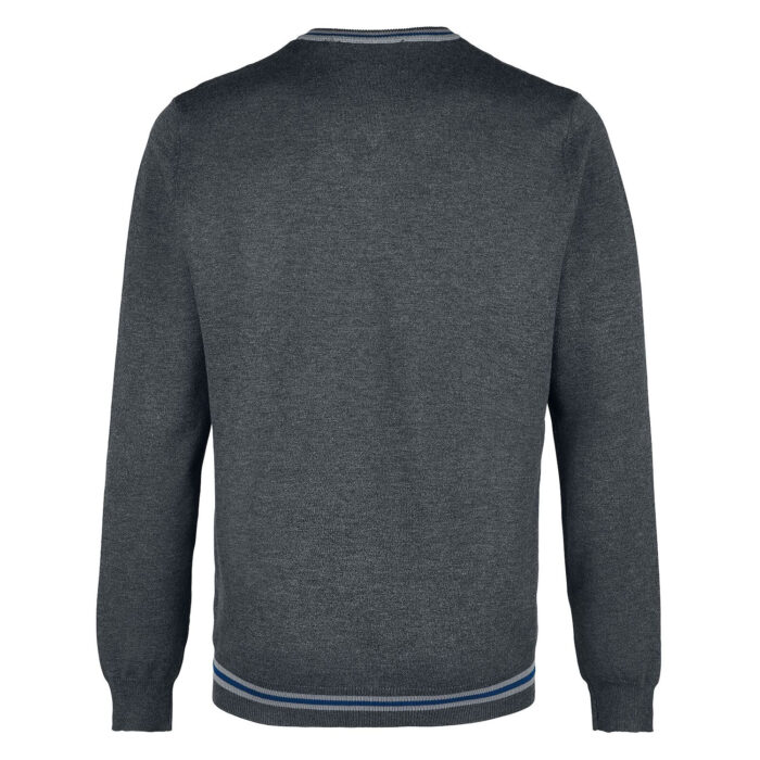 Lightweight Sweater for Layering – All-Season Style - Image 2