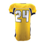 Custom Gridiron Football Uniform for Teams and Clubs - Image 3